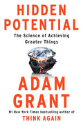 Hidden Potential: The Science of Achieving Greater Things - MPHOnline.com