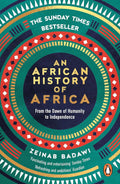An African History of Africa - MPHOnline.com
