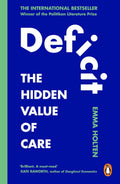 Deficit: The Hidden Value of Care - MPHOnline.com