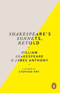 Shakespeare's Sonnets Retold - MPHOnline.com