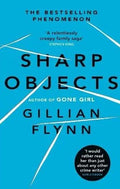 Sharp Objects - MPHOnline.com