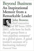 Beyond Business: An Inspirational Memoir from a Remarkable Leader - MPHOnline.com