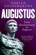 Augustus- From Revolutionary to Emperor - MPHOnline.com