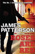 Patterson: Roses are Red - MPHOnline.com