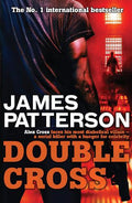 Patterson: Double Cross - MPHOnline.com