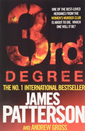 Patterson: 3rd Degree - MPHOnline.com