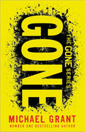 Gone (Gone Series #1) - MPHOnline.com