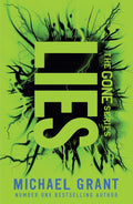 Gone 03 Lies 2021 - MPHOnline.com