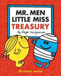 Mr. Men Little Miss Treasury: 20 Classic Stories to enjoy - MPHOnline.com