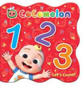 Official Cocomelon 123 - MPHOnline.com