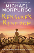 Kensuke's Kingdom (Movie Tie-In) - MPHOnline.com