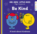 Mr Men Little Miss Discover You: Be Kind - MPHOnline.com