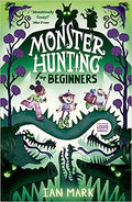 Monster Hunting #01: For Beginners - MPHOnline.com