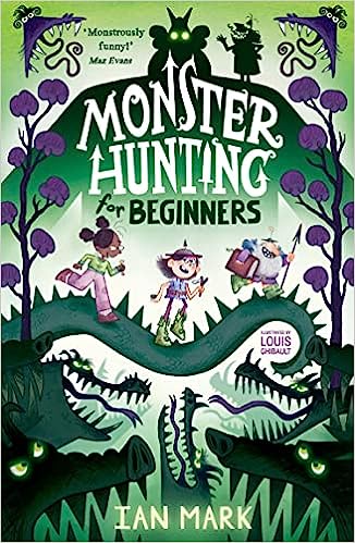 Monster Hunting #01: For Beginners - MPHOnline.com