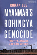 Myanmar S Rohingya Genocide - MPHOnline.com