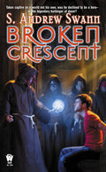 Broken Crescent - MPHOnline.com