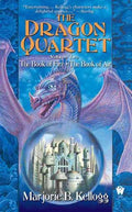Dragon Quartet, Volume II - MPHOnline.com