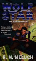 Wolf Star - MPHOnline.com
