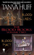 Blood Lines/Blood Pact - MPHOnline.com