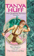 Quarters Novels Volume 2 - MPHOnline.com