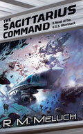 Sagittarius Command - MPHOnline.com