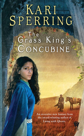 Grass King's Concubine - MPHOnline.com