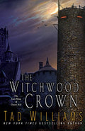 The Witchwood Crown (Last Kingof Osten Ard #1) - MPHOnline.com