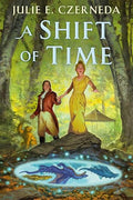 A Shift of Time - MPHOnline.com