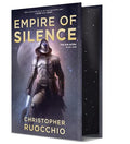 Empire Of Silence (Deluxe Hardcover) - MPHOnline.com