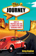 The Journey: How to Prepare Kids for a Competitive and Changing World - MPHOnline.com