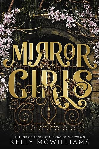 Mirror Girls - MPHOnline.com