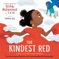 The Kindest Red: A Story of Hijab and Friendship (The Proudest Blue #2) - MPHOnline.com