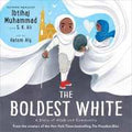 The Boldest White - MPHOnline.com