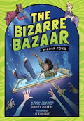 The Bizarre Bazaar #01: Mirror Town - MPHOnline.com