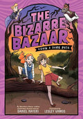 The Bizarre Bazaar #02: Down a Dark Path - MPHOnline.com