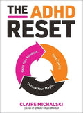 The ADHD Reset: Shift Your Mindset. Find Clarity. Unlock Your Magic. - MPHOnline.com