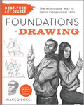 Debt-Free Art Degree: Foundations in Drawing - MPHOnline.com