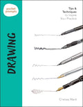 Pocket Prompts Drawing: Tips & Techniques to Inspire Your Practice - MPHOnline.com