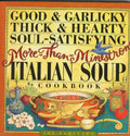 Good & Garlicky Thick & Hearty Soul-Sa - MPHOnline.com