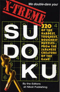 X-Treme Sudoku - MPHOnline.com