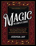 Magic: The Complete Course - MPHOnline.com