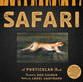 Safari (A Photicular Book) - MPHOnline.com