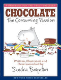 Chocolate (Paperback) - MPHOnline.com