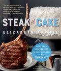 Steak and Cake - MPHOnline.com