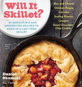 Will It Skillet? - MPHOnline.com