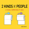 2 Kinds of People (Foldout Back Cover and Acetate Wheel) - MPHOnline.com