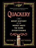Quackery - MPHOnline.com