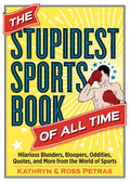 Stupidest Sports Book of All Time - MPHOnline.com