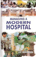 Managing A Modern Hospital - MPHOnline.com