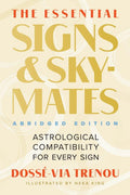 The Essential Signs & Skymates (Abridged Edition) - MPHOnline.com